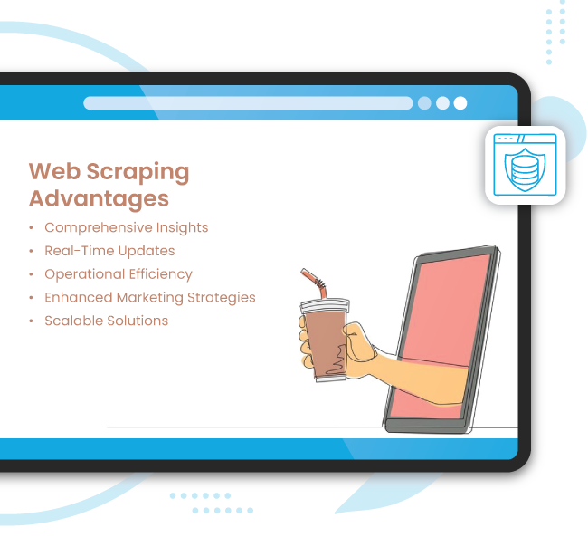 Web-Scraping-Advantages Web-Scraping-Advantages