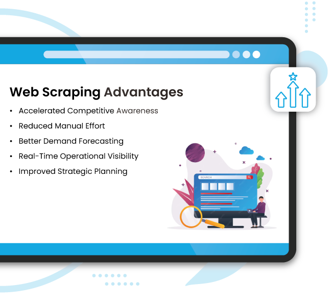 Web-Scraping-Advantages