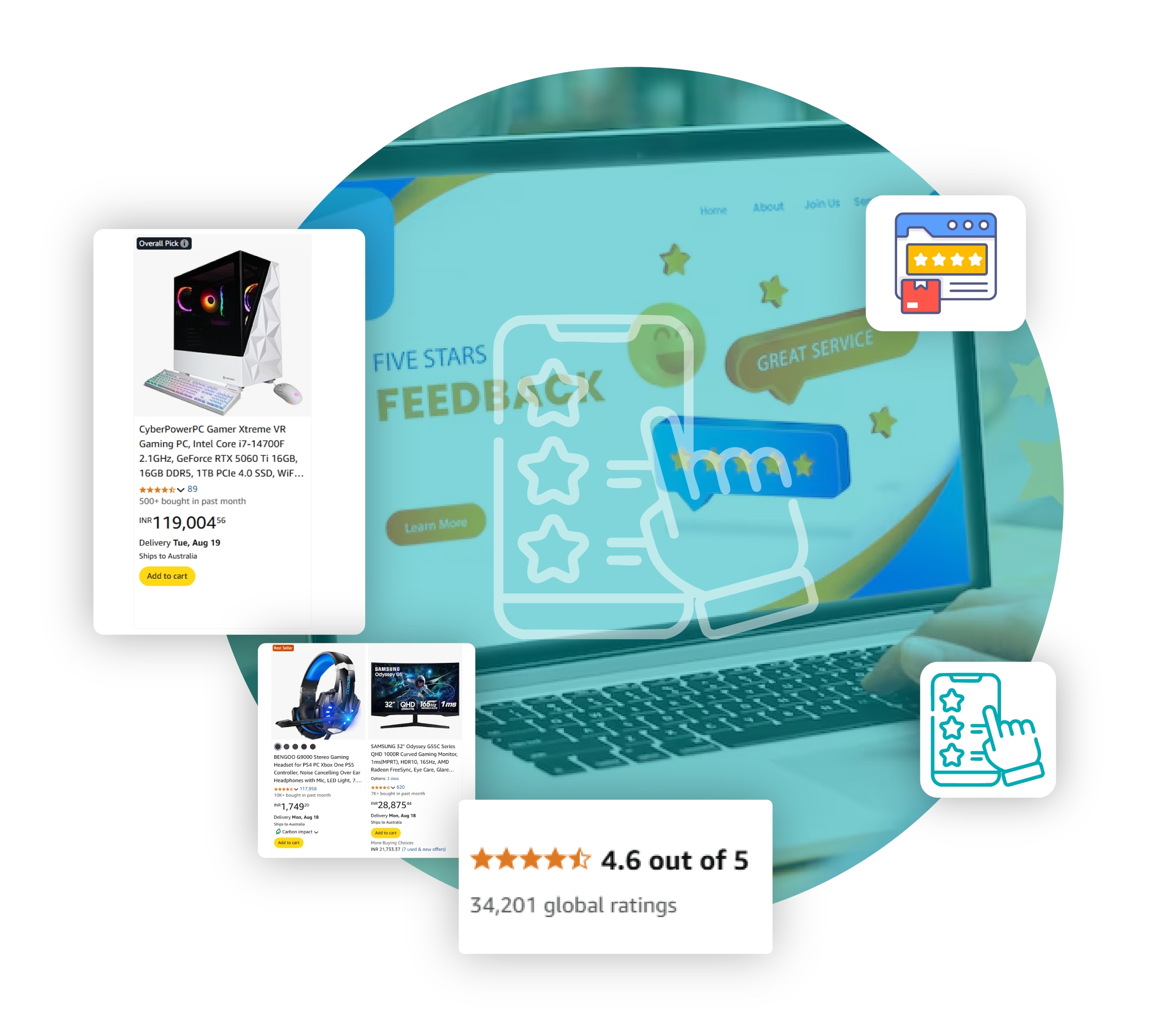Ecommerce