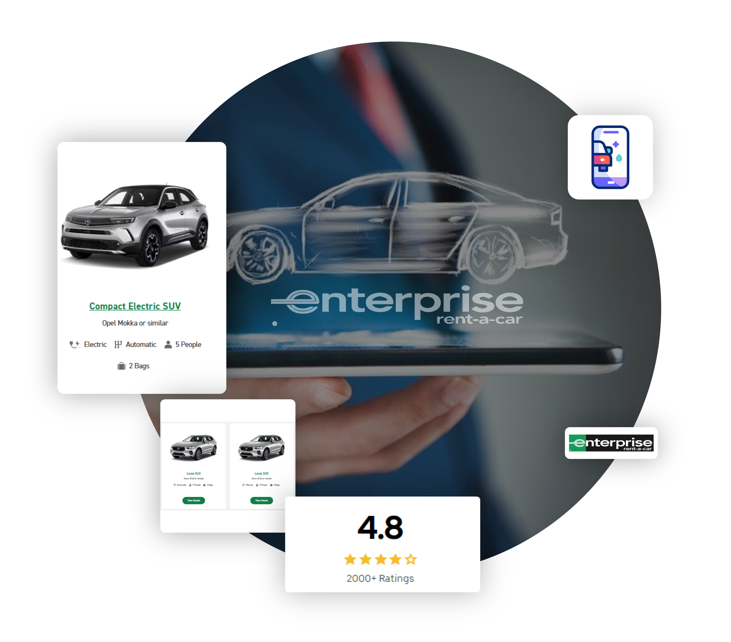 Keeta Food Delivery App Datasets