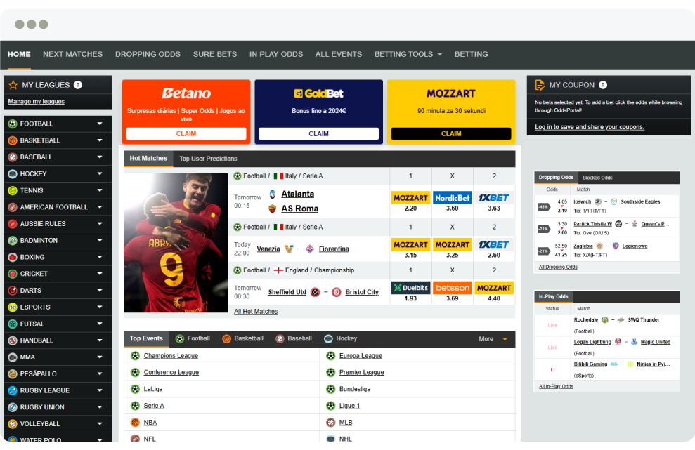 Aggregator-Websites