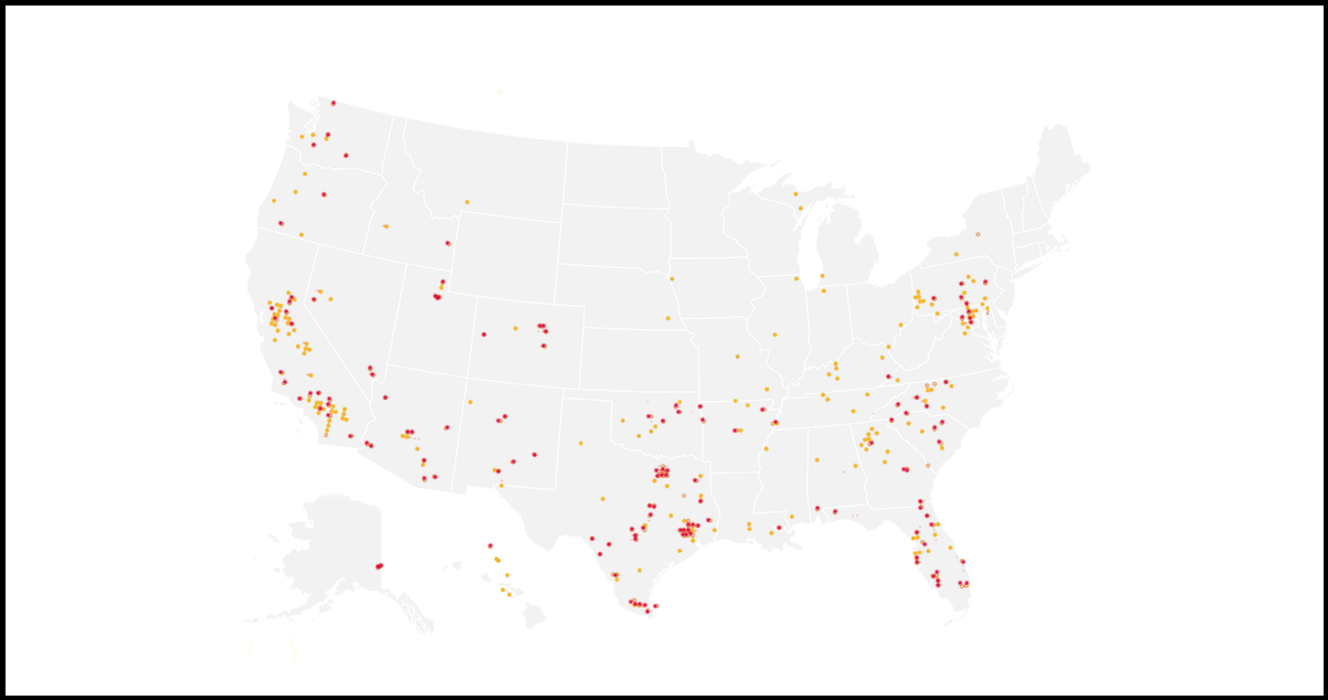 Retail-Store-Location-Data-Scraping