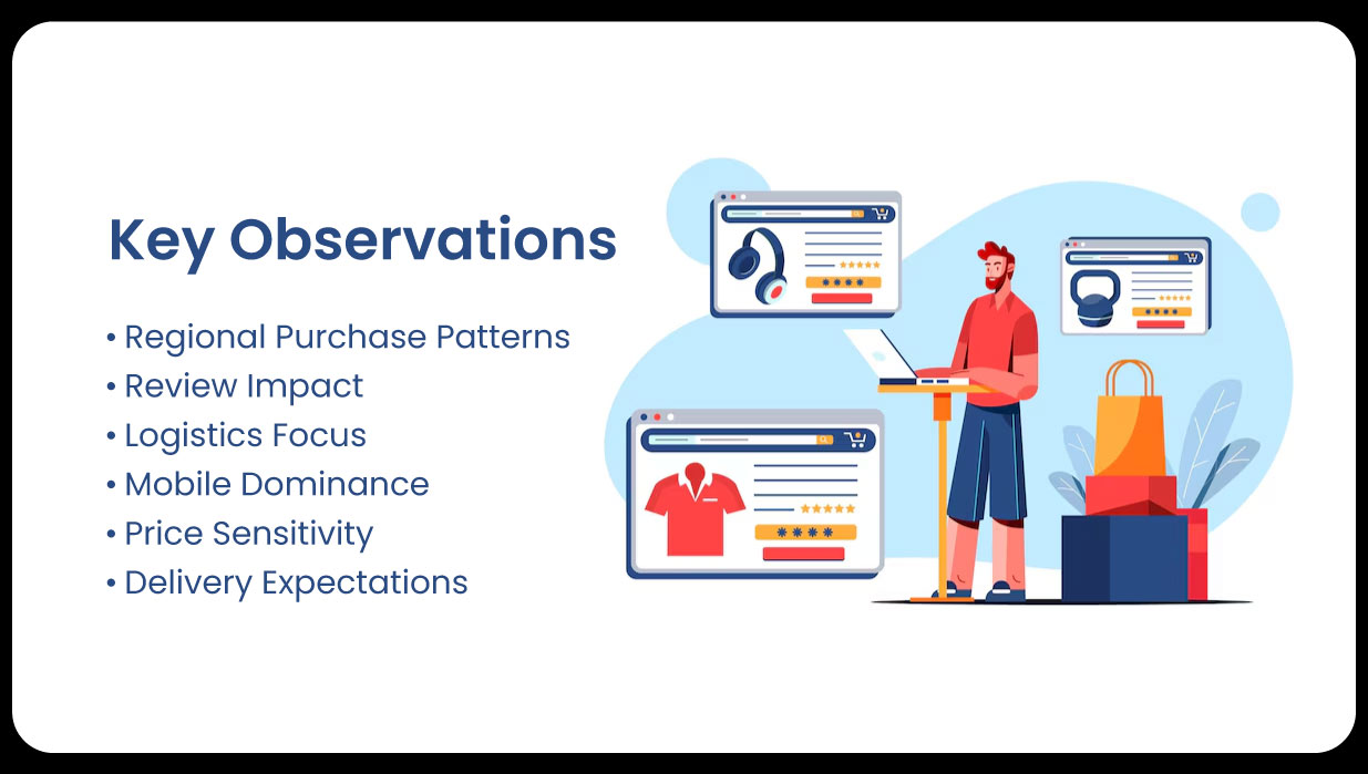 Key-Observations