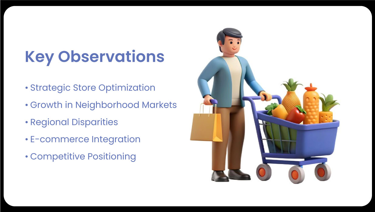 Key-Observations
