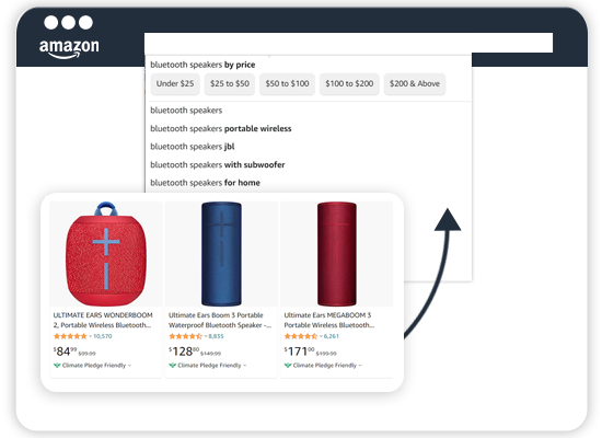 Scrape Amazon Search Result Data - Amazon Search Result Data Data ...