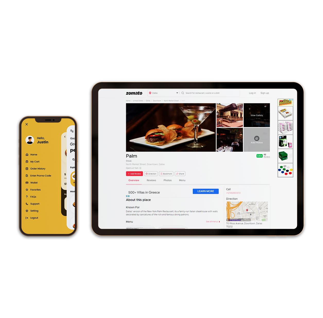 Food Delivery Food Delivery