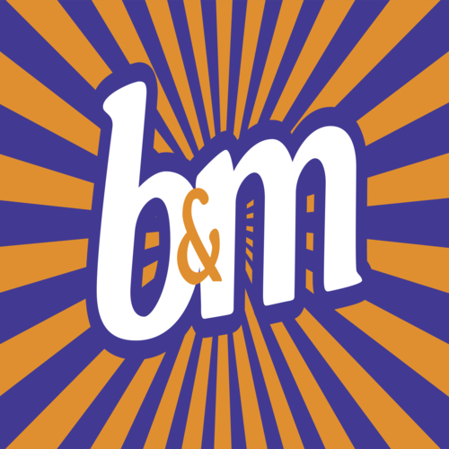 B_and_M_Store_UK