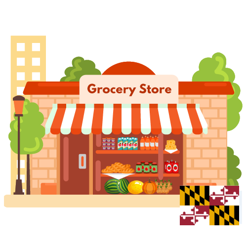Grocery_Chain_Maryland_USA