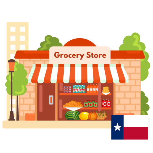 Grocery_Chain_Texas_USA