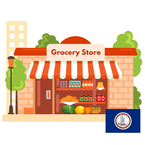 Grocery_Chain_Virginia_USA