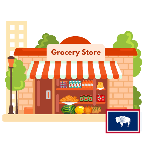 Grocery_Chain_Wyoming_USA