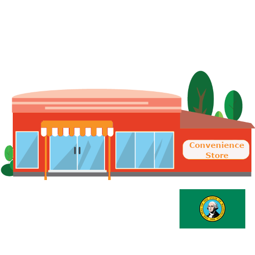 top_convenience_store_in_washington_usa