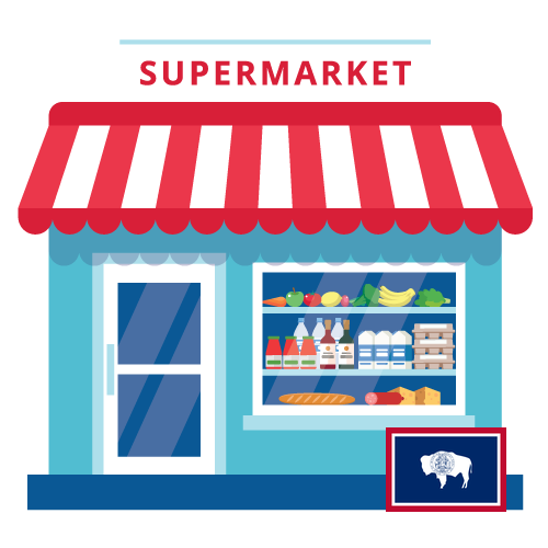 top_supermarkets_in_wyoming_usa